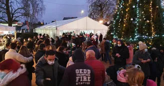 Ô Sources de Noël Ô Sources de Noël