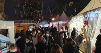 Ô Sources de Noël Ô Sources de Noël