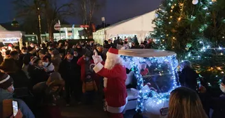 Ô Sources de Noël Ô Sources de Noël