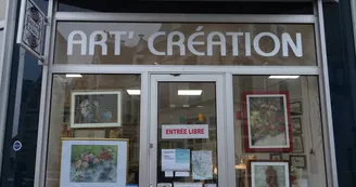 Galerie Art Création