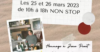 Exposition d'artisans et créateurs d'art locaux