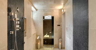 Spa du Chalet Clermont-Tonnerre