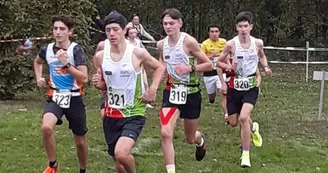 USPC Athletisme USPC Athletisme