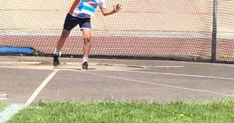 USPC Athletisme USPC Athletisme