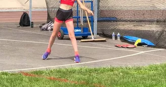 USPC Athletisme USPC Athletisme