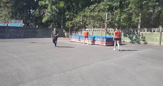 USPC Athletisme USPC Athletisme