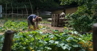 La Ferme de l'Aventure La Ferme de l'Aventure