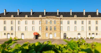 JEP 2023 - Visite du CNCS JEP 2023 - Visite du CNCS
