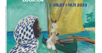 Zaü, les autres, l'ailleurs...