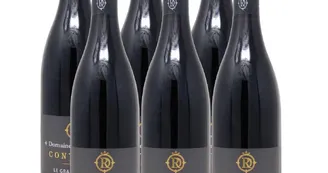 Domaine les Roches Domaine les Roches