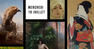 Visite musicale au Musée Anne de Beaujeu