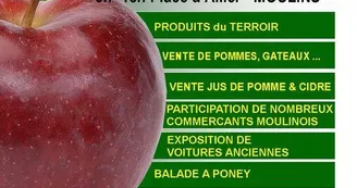 fete des pommes