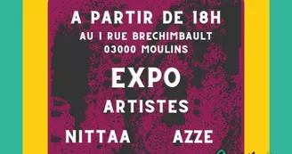 Inauguration Artichaut Association