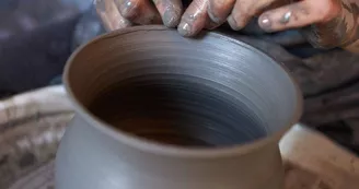 Patricia Poirier Poterie