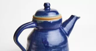 Patricia Poirier Poterie