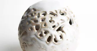 Patricia Poirier Poterie