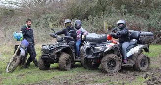 Quad Aventure Quad Aventure