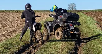 Quad Aventure Quad Aventure