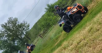 Quad Aventure Quad Aventure