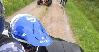 Quad Aventure Quad Aventure