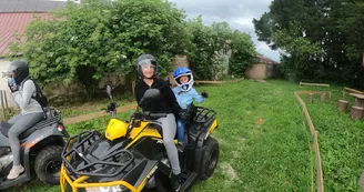 Quad Aventure Quad Aventure