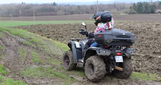 Quad Aventure Quad Aventure