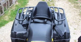 Quad Aventure Quad Aventure