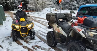 Quad Aventure Quad Aventure
