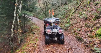Quad Aventure Quad Aventure