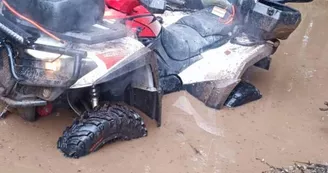 Quad Aventure Quad Aventure