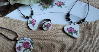 Les Bijoux d'Hélène