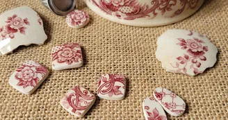 Les Bijoux d'Hélène