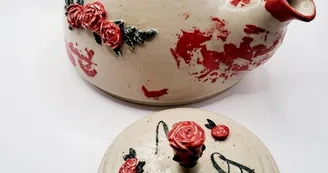 3 Petits Tours - Poterie