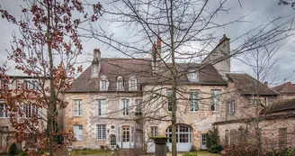 Hôtel de Conny de la Faye