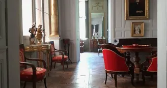 Hôtel de Conny de la Faye
