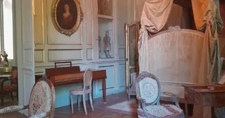 Hôtel de Conny de la Faye