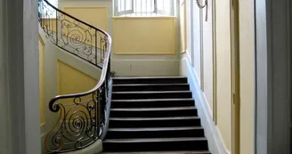 Hôtel de Conny de la Faye