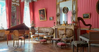 Hôtel de Conny de la Faye