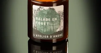 L'Atelier d'André