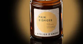 L'Atelier d'André