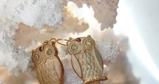 L'Atelier du Petit Pois d'Argent L'Atelier du Petit Pois d'Argent