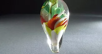 L'Atelier du Petit Pois d'Argent L'Atelier du Petit Pois d'Argent