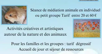 La Ferme des Anim'OX