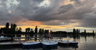 L'Allier des Marins