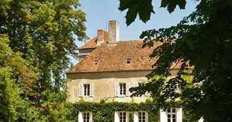 Château de Vesset
