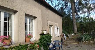 Ferme pédagogique de Bois Plan Ferme pédagogique de Bois Plan