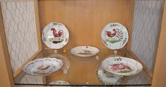 Gallinothèque