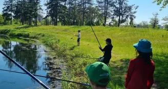 Antoine CHAVIGNON - Moniteur guide de pêche