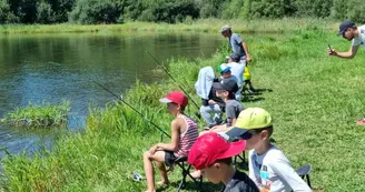 Antoine CHAVIGNON - Moniteur guide de pêche