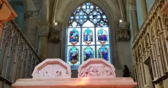 Exposition "Concert des anges"
